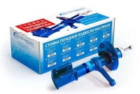 Стойка 2180 для Lada VESTA передней подвески R Автостандарт