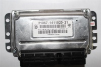Контроллер 21067-21 (073i)