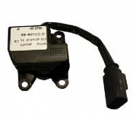 Моторедуктор заслонки отопителя салона для Lada 1118