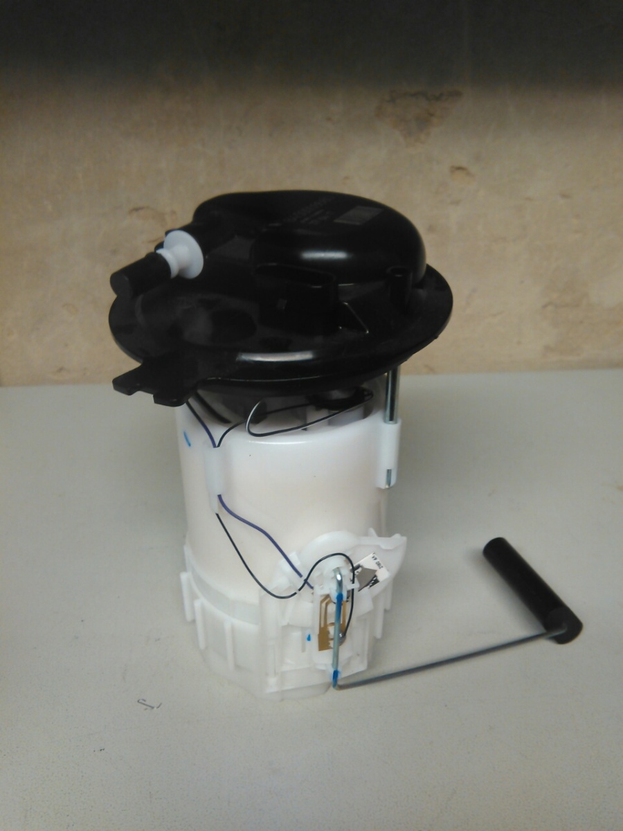 Модуль электробензонасоса для Lada VESTA (1,6 380 кПа) АЗ/ 8450008680