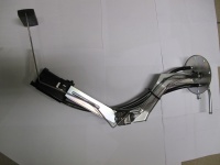 Модуль электробензонасоса 21073/21074