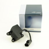 Моторедуктор заслонки отопителя салона для Lada 1118 Cartronic (CRTR0115617)