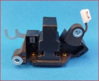 Регулятор напряжения для Lada (2190/2170/1118 и их модиф.) LECAR для генер 9402.3101-06,-14