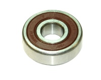 Подшипник генератора 6303.2RS г.Вологда передний 2110 нов.обр