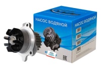 Насос водяной 2109 8кл. ТЗА