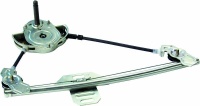 Стеклоподъемник для Lada 2110/2170 задний R механика