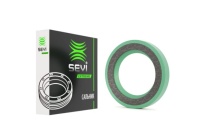 Сальник к/вала 21214 передний/ р/вала для Lada VESTA/XRay 1.8/ СЭВИ-ЭКСТРИМ