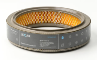 Фильтр воздушный карбюратор LECAR