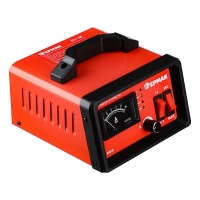 Устройство зарядное ЕРМАК АТ3-10Р 0-10А 6В/12В 771023