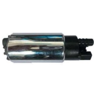 Электробензонасос (мотор) ПЛАЗМА с фильтром