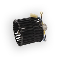 Мотор отопителя салона для 2108/2114 г.Самара