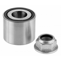 Подшипник ступицы задней для Lada Vesta/25x55x43/FC41795S01/SNR