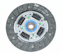 Диск сцепления 21703-30 VALEO/АЗ