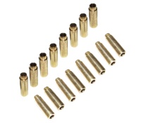 Втулки направляющие клапанов для Lada Largus 16кл. Латунь