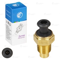 Датчик температуры ОЖ для Lada 1118/2170 (в головку) LUZAR (LS0118)