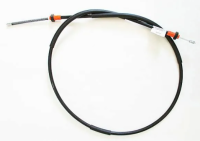 Трос ручного тормоза для Lada VESTA (2шт)/8450032242 (дисковые ) АЗ