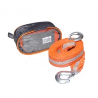 Трос буксировочный 3,5т 5м LECAR