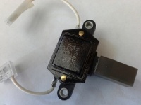 Регулятор напряжения 2170 (844.3702 интегралка)