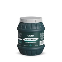 Смазка Литол-24 CNRG 800гр.