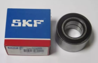 Подшипник ступицы 2108-10 передний SKF