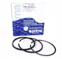 Кольца поршневые 77,0 11194 Prima