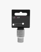 Головка  8мм 1/4 LECAR