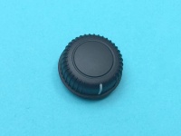 Ручка управления отопителем 1117-1119