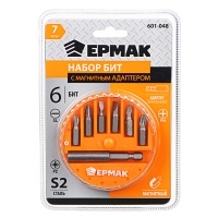 Набор бит Ермак 7 предметов 601048