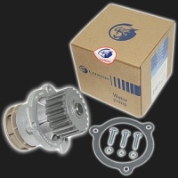 Насос водяной 21116 TURBO LUZAR (LWP01904)