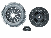 Комплект сцепления для Lada 2170 ОАТ в сборе