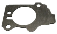 Прокладка заслонки дроссельной для Lada (алюминиевый ресивер)/21120114801500/LADA