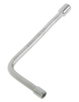Ключ Г-образный  8х10мм Сервис ключ