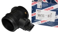 Датчик массового расхода воздуха 1,5 i (037) BOSCH
