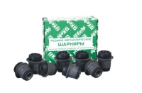 Сайлентблоки 2121/2123 (8шт) КЕДР