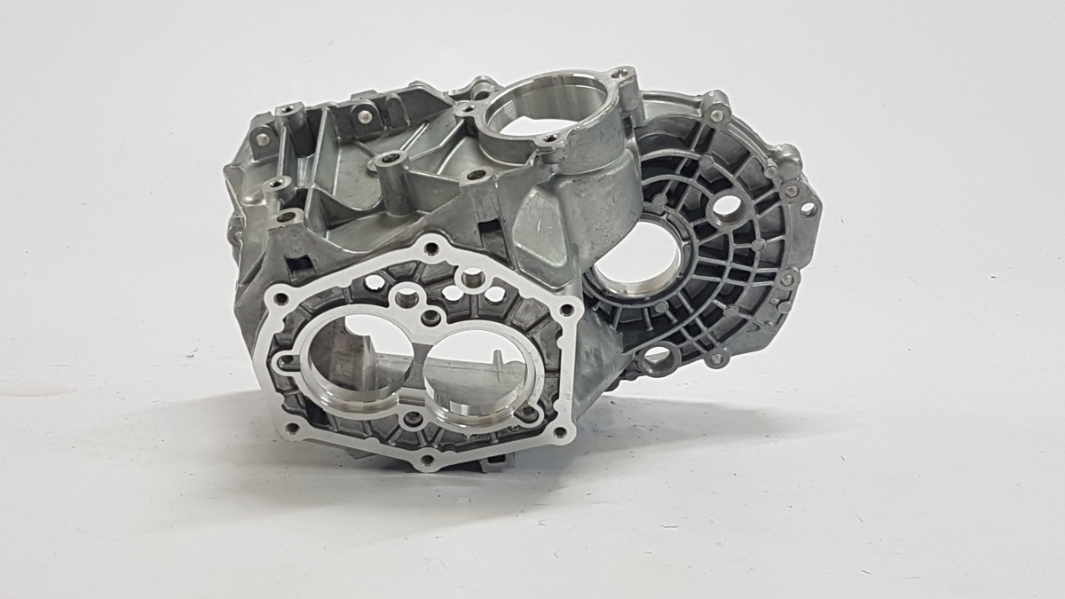 Картер КПП 2180-10