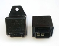 Реле поворотов 2104-2107 4-контакт. г.Калуга