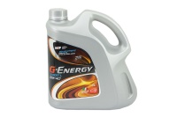Масло G-ENERGY Expert L 5W40 Api SL/СА Asea А3В4 п/синт.4л. М+
