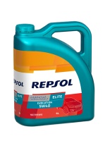 Масло Repsol Elite Evolutione  5W40 синт. 4л.М+