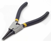 Съемник стопорного кольца (разжим прямой) Сервис ключ