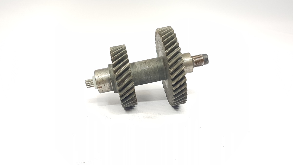 Вал раздаточной коробки промежуточный 2123 АЗ