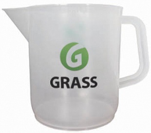 Кружка мерная