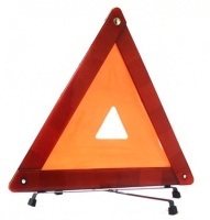 Знак аварийной остановки МАЯК большой