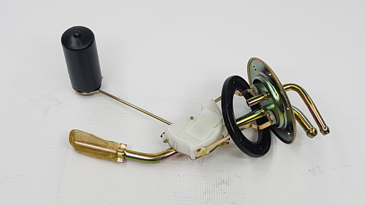 Датчик уровня топлива для 21213