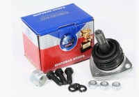 Опора шаровая 21214 верхняя БЗАК с крепежом