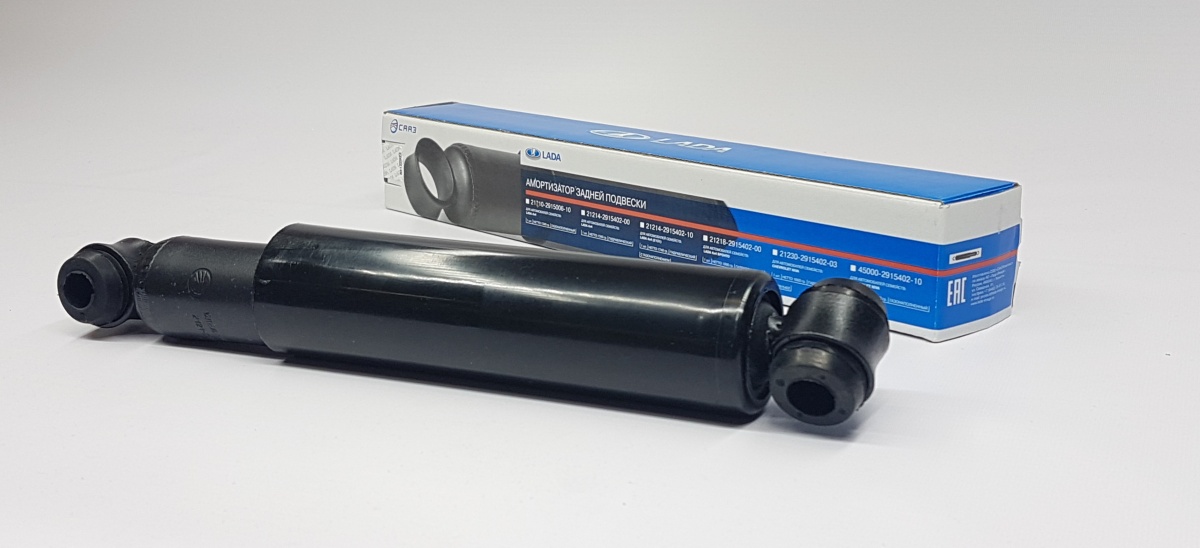 Амортизатор 2121/Для ПИКАП задней подвески г.Скопин
