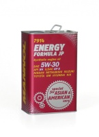 Масло Mannol Energy Formula JP 5W30 синт.1л. 7914 М+