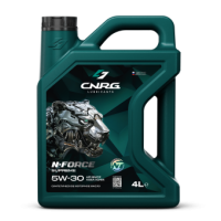 Масло CNRG N-Force Supreme 5/40 SN/CF; A3/B4 син.1л.