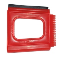 Скребок квадратный