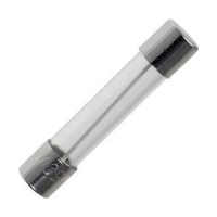 Предохранитель стеклянный  5А (25мм)