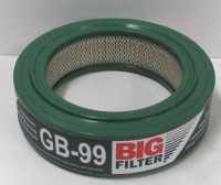 Фильтр воздушный карбюратор для ГАЗЕЛЬ BIG (GB-99)